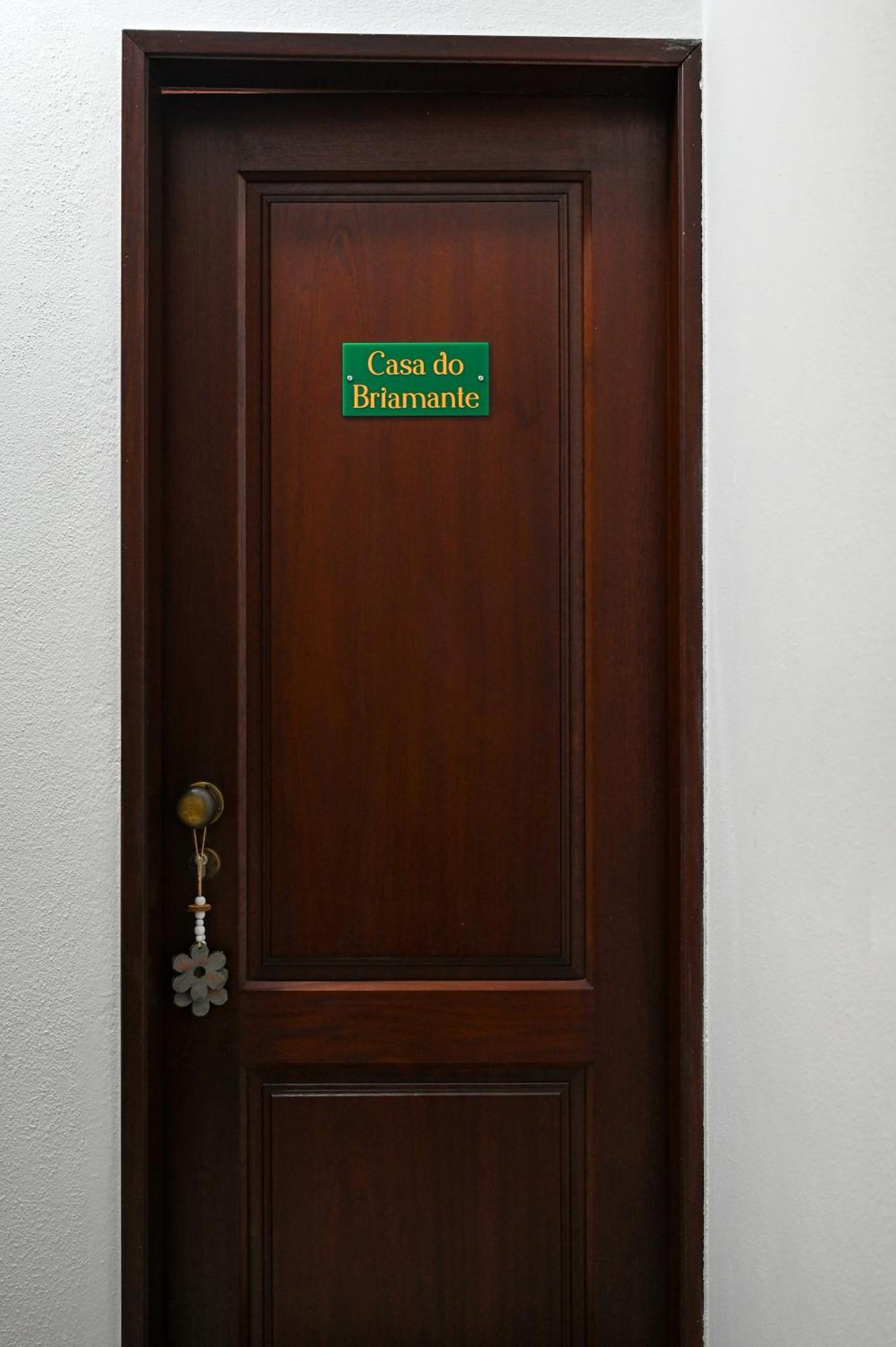 Casa Do Briamante 6 Appartement Sintra Buitenkant foto